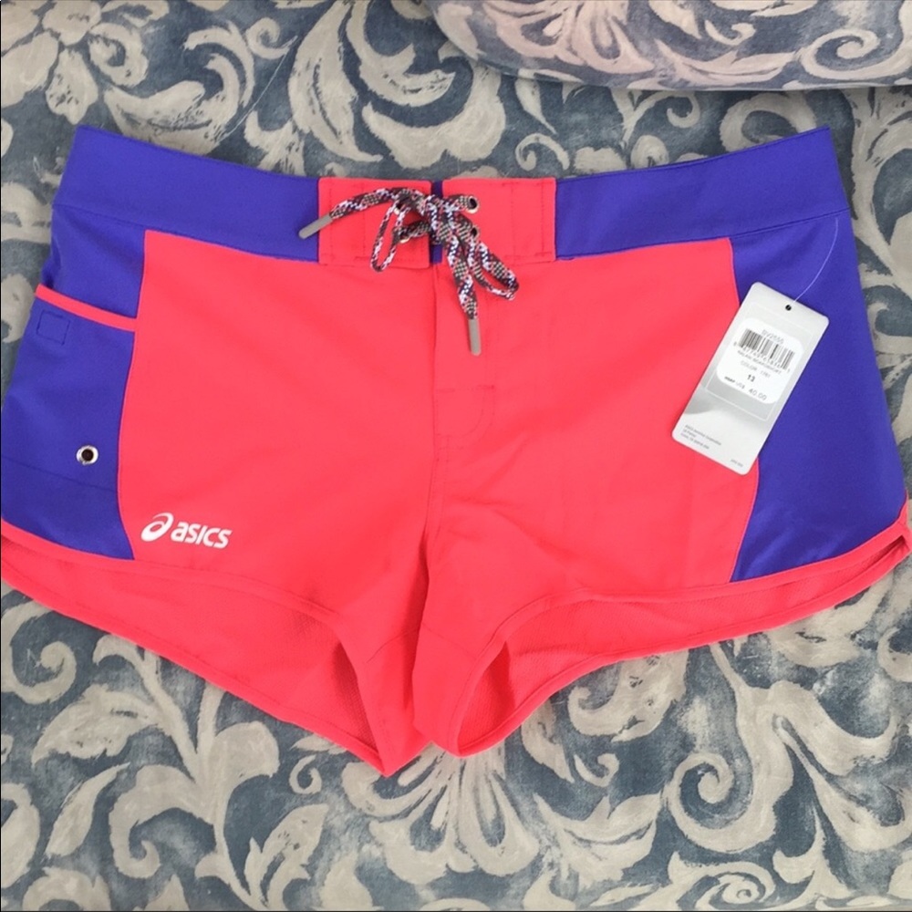ASICS boardshorts - Picture 2 of 5